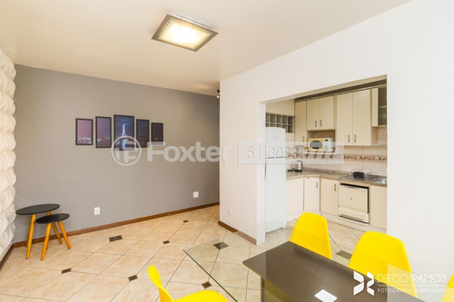 Imagem 3 de 30 de Apartamento, 3 Dormitórios, 69.84 M², Cristal - 161031
