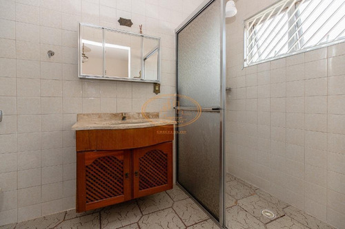 Imagem 18 de 30 de Casa Com 3 Dormitório(s) Localizado(a) No Bairro Moóca Em São Paulo / São Paulo - 6905
