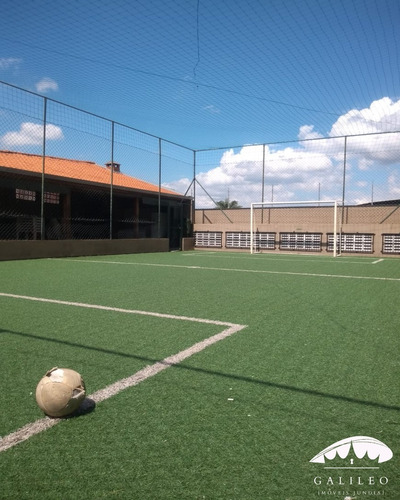 Imagem 17 de 19 de Vende-se Apartamento Edifício Residencial Caribe 107.77 M², Sendo: 3 Quartos / 1 Suite / 2 Vagas Cobertas / 2 Banheiros / Jundiaí - Sp - Ap02040 - 70283642