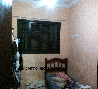 Imagem 6 de 11 de Casa - Ref: 01024