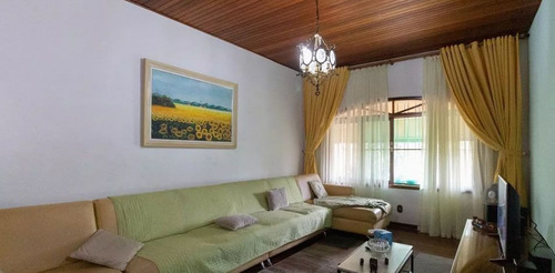 Imagem 4 de 30 de Oportunidade - Ótima Casa Em Campesina - Osasco - So0115