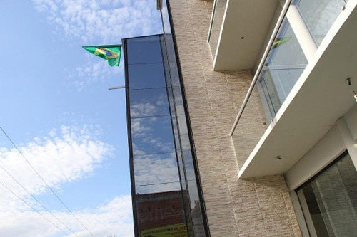 Imagem 9 de 13 de Prédio Comercial Em Carapicuiba 1.300 M2 Em Otima Localização J.09
