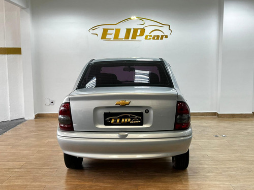 Imagem 6 de 8 de Corsa Sed Class.spirit 1.0/1.0 Flexpower