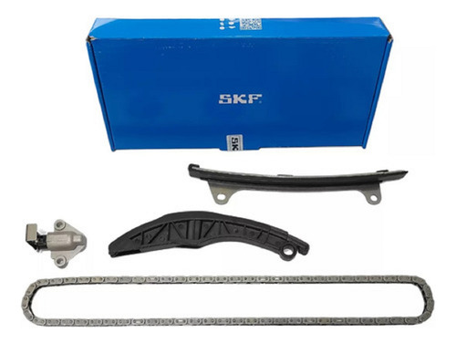 Kit Corrente Comando Picanto Hb20 1.0 12v 3cil 2012 A 22 Skf