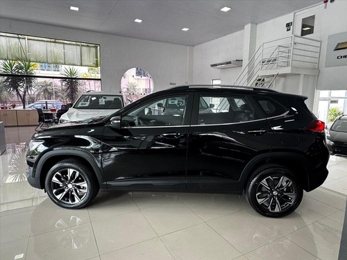 Chevrolet Tracker 1.2 TURBO FLEX PREMIER AUTOMÁTICO