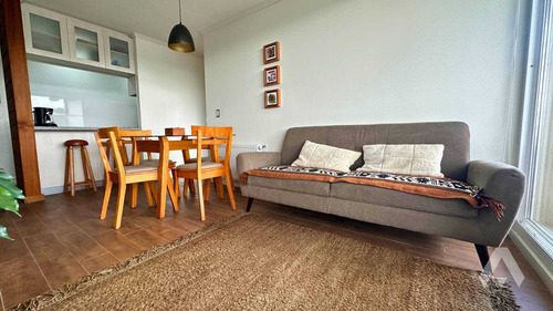 Departamento En Arriendo En Villarrica (69570)