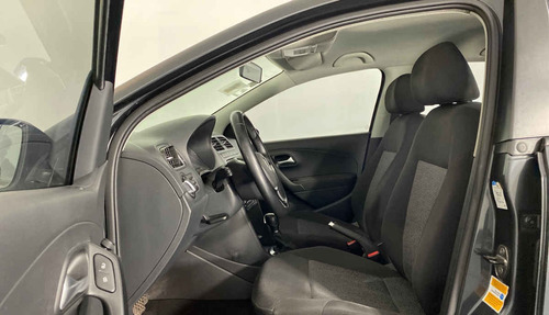 Imagen 2 de 15 de 46093 - Volkswagen Polo 2016 Con Garantía