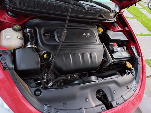 Dodge Dart 2.0 Sxt At