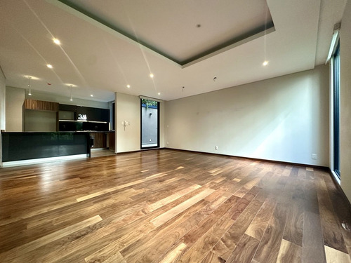 Departamento En Renta En Polanco