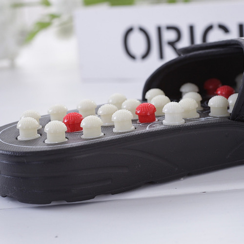 Zapatillas De Masaje, Masajeador De Pies