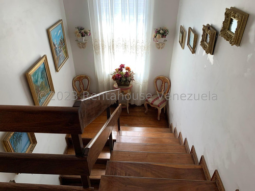 El Marqués Casa En Venta 24-29073