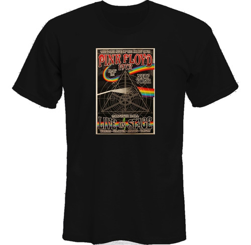 Remeras Pink Floyd Roger Waters *mr Korneforos* 7