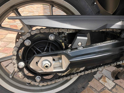 Bmw F650gs