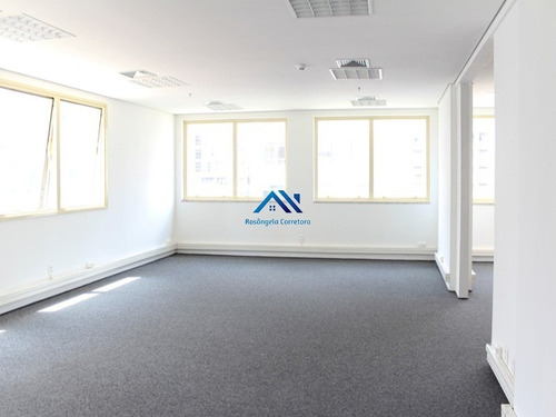 Imagem 1 de 20 de Sala - Sa00144 - 69368880