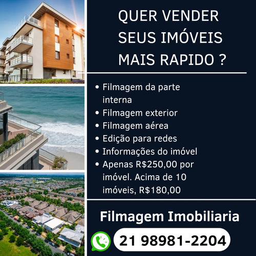 Filmagem Imobiliária