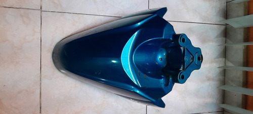 Salpicadera Delantera Yamaha Motoneta Ray Z 115 2014a2016