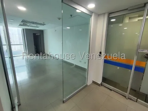 Oficina En Alquiler - Mls #25-16834