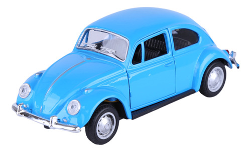 Classic 1967 Volkswagen Vw Classic Beetle Bug Vintage Escara