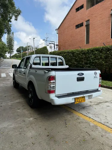 Ford Ranger 2.2 GASOLINA 4x2