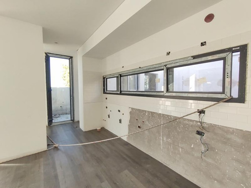 Dv Park - 3 Amb Con Vista Al Rio - Terraza Y Cocheras - Acepta Cripto