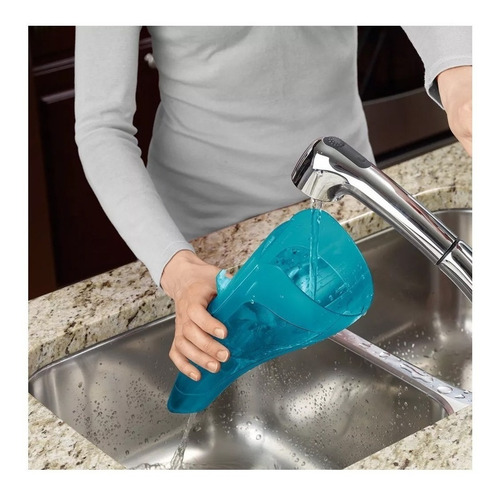 Aspiradora Mano Inalambrica Black + Decker Liquido Hwvi225j0