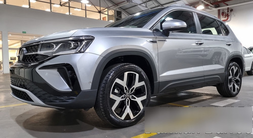 Volkswagen Taos 1.4 250 Tsi Highline