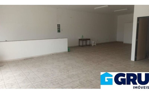 Imagem 11 de 15 de Salão Comercial Localizada No Jardim Santa Mena
