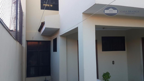 Imagem 12 de 30 de Sobrado À Venda, 280 M² Por R$ 550.000,00 - Jardim Nova Yorque - Araçatuba/sp - So0010