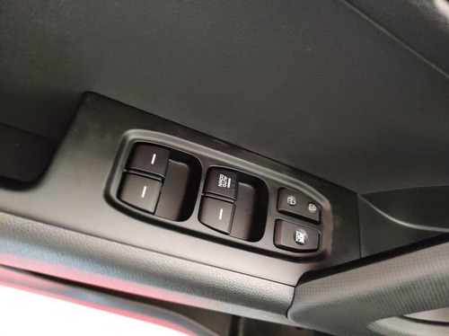 Hyundai Creta 1.6 16v Flex Action Automático