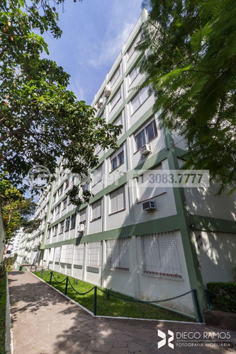 Imagem 20 de 30 de Apartamento, 2 Dormitórios, 59.45 M², Tristeza - 192346