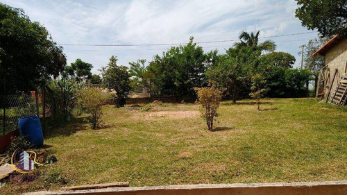 Imagem 15 de 25 de Chácara 4.200 M² 3 Dormitórios Com Suíte, Churrasqueira, Campo De Futebol, Pomar, Casa De Caseiro - Olho D'água - Mairinque/sp - Ch0032