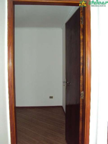 Imagem 13 de 19 de Aluguel Apartamento 2 Dormitórios Jardim Tranquilidade Guarulhos R$ 1.200,00 - 23629a