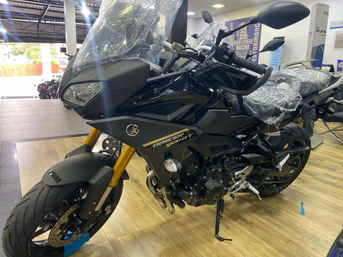 Mt 09 Tracer Gt