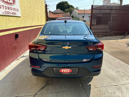 Chevrolet Onix plus Onix Plus 10mt Lt2