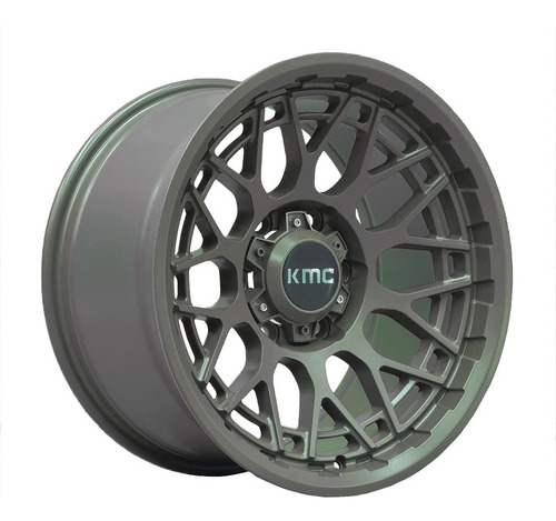 Set 4 Llantas17x9 6x139 Et0 Technic Mogre