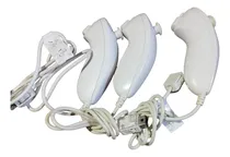 Comprar Control Nunchuk Wii Original