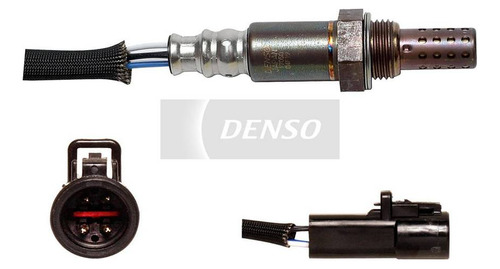 Sensor Oxigeno Denso Ford Ecosport 4 Cil 2.0 Lts 2004-2007