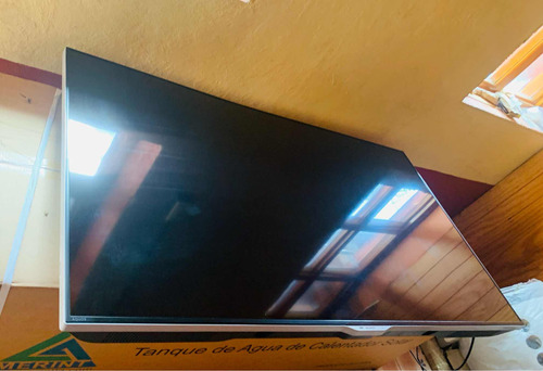 Televisor Sharp Aquos 60  Lc-60c6600u [refacciones]