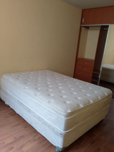 Alquiler De Habitaciones Amobladas Para Jovenes