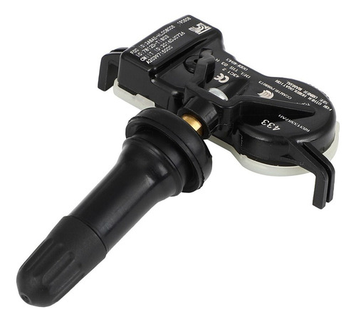 Sensor De Pressão Dos Pneus Tpms Para Jeep Renegade