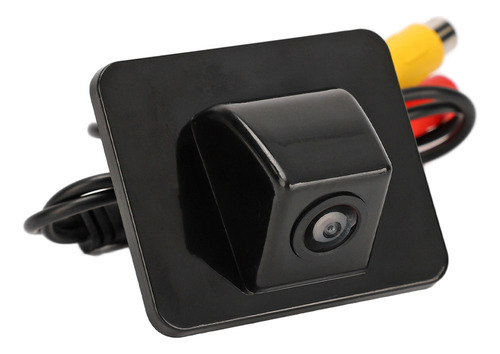 Cámara Ahd Backup Reverse Park Assist Vision Night Vision Ip
