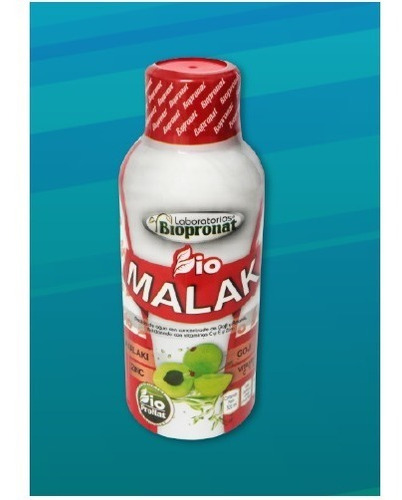 Amalaki Biopronat Potente Rejuvenecedor - L a $1