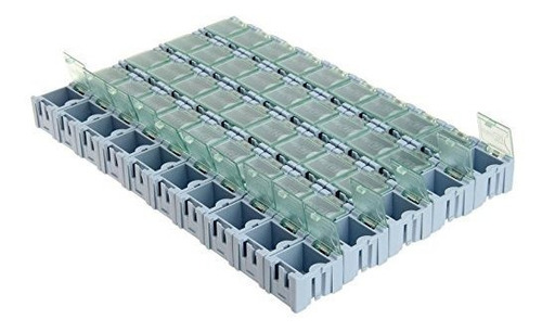 10/20 / 50pcs Componente Electronico Partes Caso Parche Lab