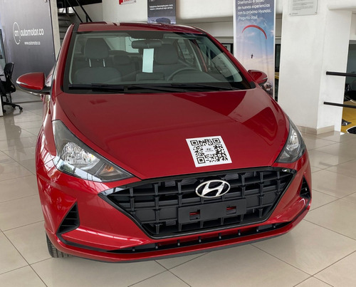 Imagen 2 de 15 de Hyundai Hb20s Accent Advance Mt - 23