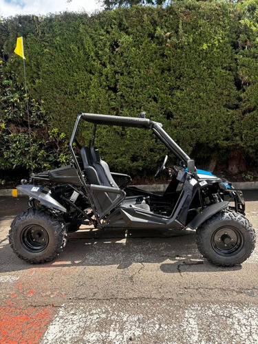 Cuatrimoto Buggy Automatico Nuevo 200 Modelo 2025