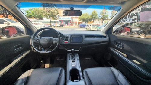 Honda Hr-v Exl