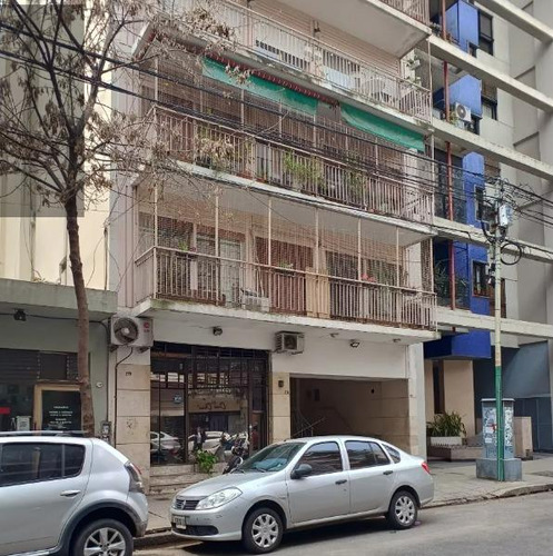 Local En Venta - 2 Toilettes - 89mts2 - Villa Crespo