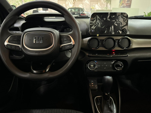 Fiat Cronos 1.3 Drive Mt
