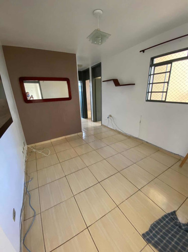 Apartamento Para Alugar - Vale Verde