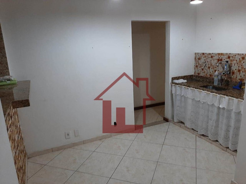 Imagem 10 de 21 de Casa À Venda No Bairro Volta Grande Ii - Volta Redonda/rj - C1701